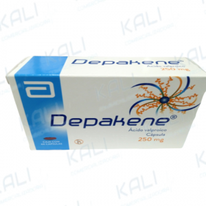 Depakene