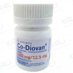 Co-Diovan