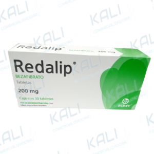 Redalip