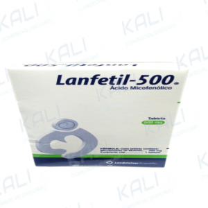 Lanfetil-500