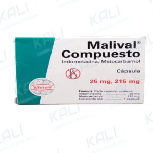 Malival Compuesto