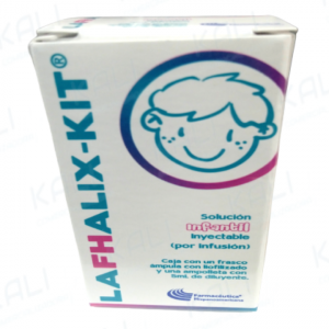 Lafhalix-kit