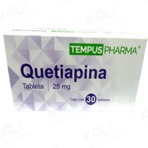 Quetiapina