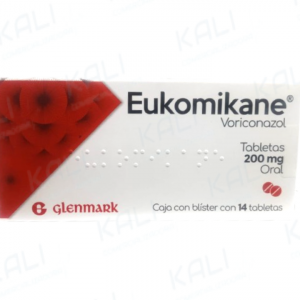 Eukomikane