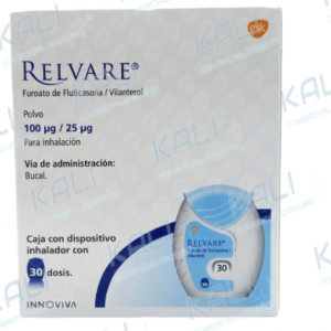 Relvare