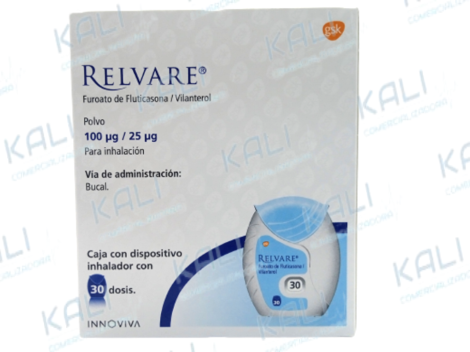 Relvare