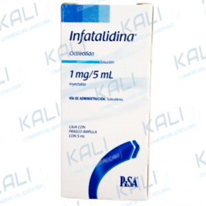 Infatalidina