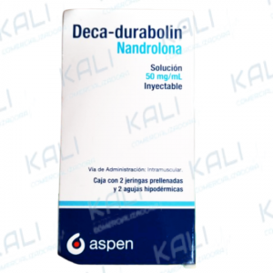 Deca-durabolin