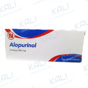 Alopurinol