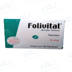 Folivital