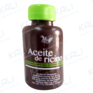 Aceite de Ricino