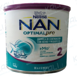 NAN OPTIMAL PRO
