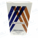 Maxitrol