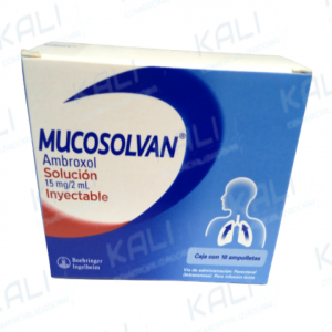 Mucosolvan