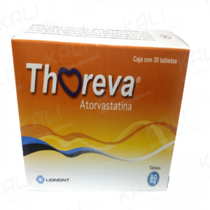 Thoreva