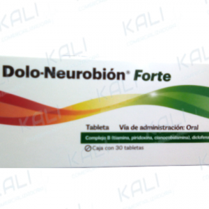 Dolo-Neurobion Forte
