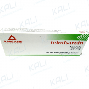 Telmisartan