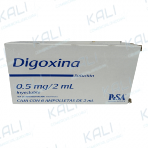 Digoxina