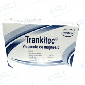 Trankitec