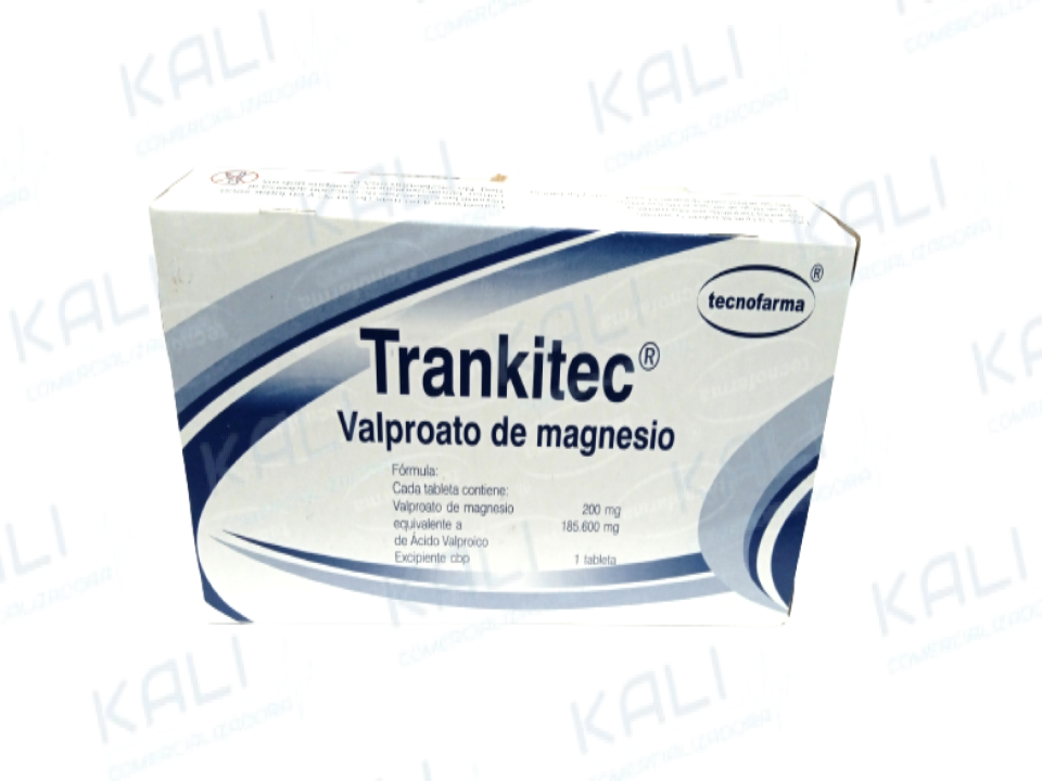 Trankitec
