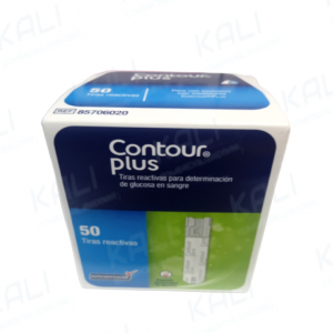 Contour Plus