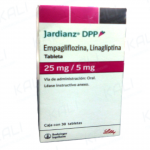 Jardianz DPP