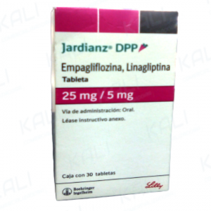 Jardianz DPP