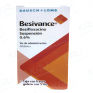 Besivance