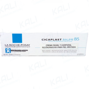 Cicaplast BAUME B5