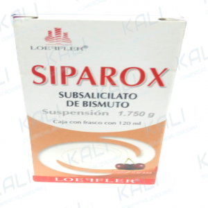 Siparox