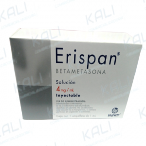 Erispan