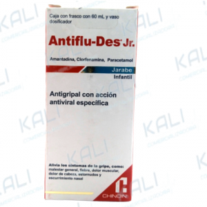 Antiflu-Des Jr