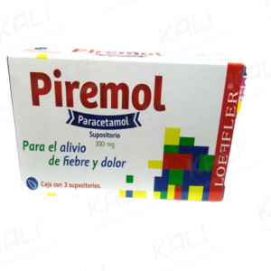 Piremol