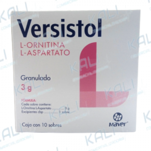 Versistol
