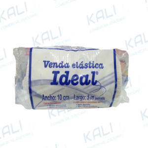 Venda Elastica Ideal