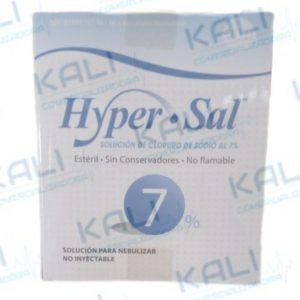 Hyper Sal