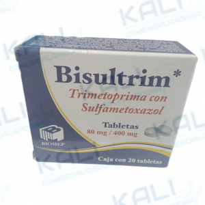 Bisultrim