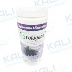 Bio Colágeno