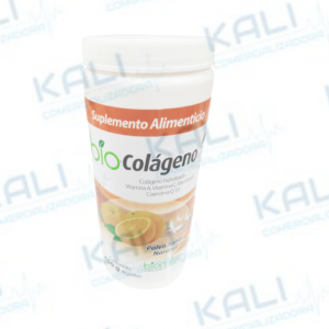 Bio Colágeno