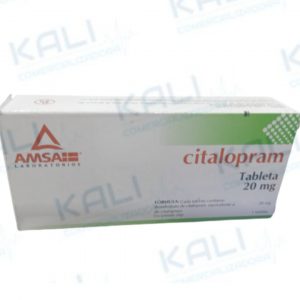Citalopram