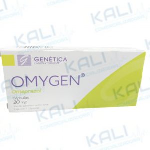 Omygen