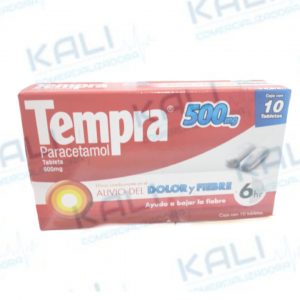Tempra