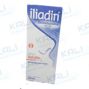 Iliadin