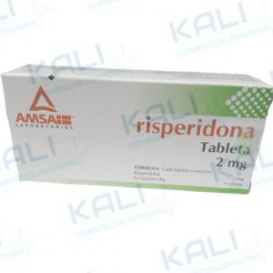 Risperidona