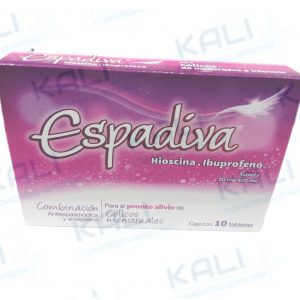 Espadiva