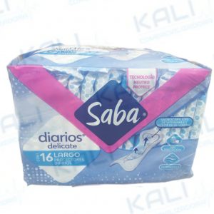 Saba