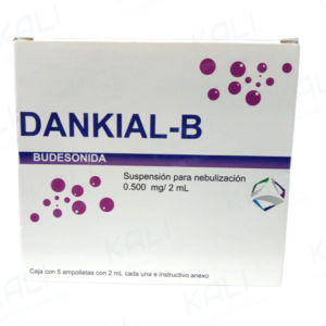 Dankial-B