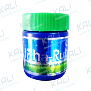 Inha-Rub