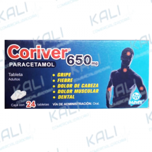 Coriver