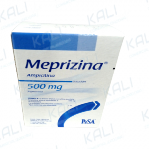 Meprizina